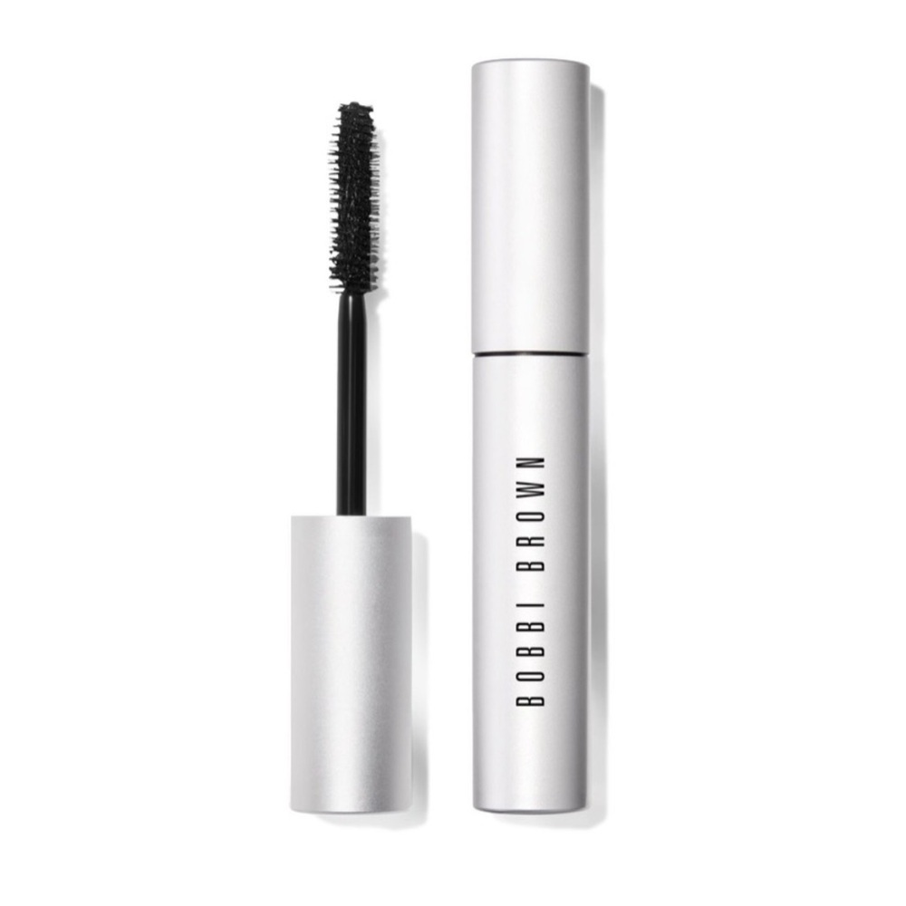 Bobbi Brown Smokey Eye Mascara - NIB Black